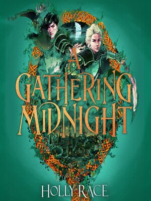 cover image of A Gathering Midnight